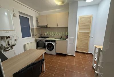 Studio Greenfield mobilat utilat - 11