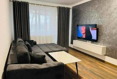 Apartament cu 2 camere în Libertății - 1