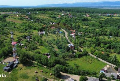 Casă cu 2 camere în Cătălina - 10