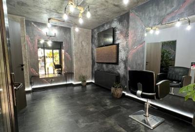 Spa?iu de inchiriat in salon Doroban?i, Pu?ul lui Zamfir! - 3