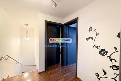 Apartament cu 3 camere de vanzare in Militari Residence tip Duplex Apartament cu 3 camere de vanzare in Militari Residence tip Duplex - 11