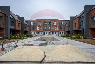 Townhouse 3 camere, piscina incalzita, pompa caldur... - 3