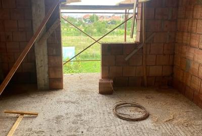 Apartament 3 camere, gradina, zona centrala, parcare inclusa - 5