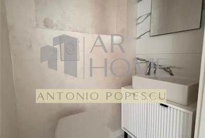 Apartament cu 3 camere în Cantacuzino - 17