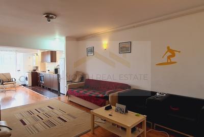 Ostratu apartament 2 camere - 1