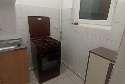 Garsonieră semidecomandată în Mureșeni - 5