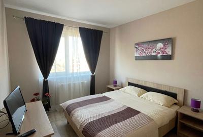 Apartament cu 2 camere decomandat în Exterior Vest - 7