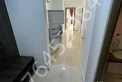 Garsonieră decomandată în Universitate - 1