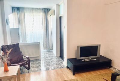 Garsonieră semidecomandată în Pantelimon