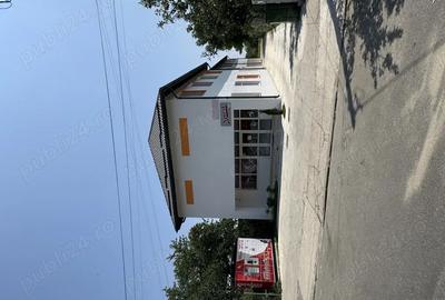 Inchirez cladire Popesti - Leordeni - 2