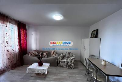 Apartament 2 camere, Militari Residence, Mobilat, Utilat, 65 - 1