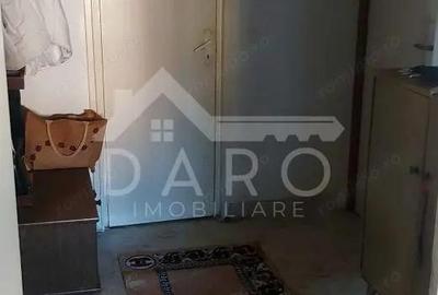 De vanzare apartament cu doua camere in Dambu , in zona Iona Buteanu - 8