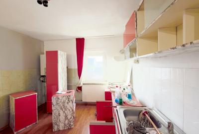 Apartament 2 camere, semidecomandat, 52mp utili, zona Girocului - 6