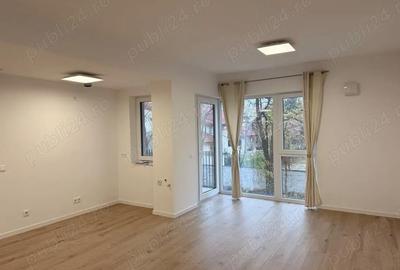 Apartament cu 2 camere decomandat în Doamna Ghica - 5