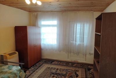 Apartament cu 2 camere decomandat în Copou - 9