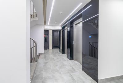 Apartament 2 camere cu logie - The Adress - Barbu Vacarescu - 16