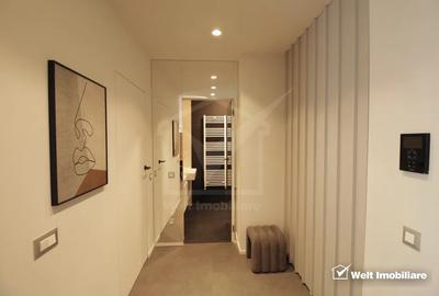 Apartament exclusivist cu 2 camere,  Prima inchiriere, Vivo Mall - 4