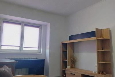 Apartament cu 2 camere decomandat în Central - 2