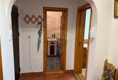 Apartament Aleea Echitatii - 2