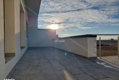 Apartament cu 2 camere în Valea - 12