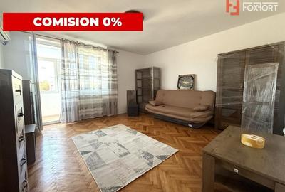 COMISION 0% Apartament cu 2 camere, semicentral, aproape de facultati - 1