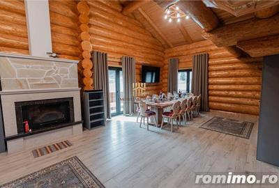 Cabana din Busteni in Bucovina! De Vanzare! 0727817187 - 10