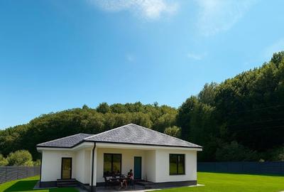 Vand casa Pitesti Bascov - 2