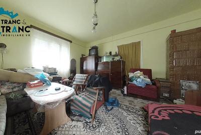 Casă cu 5 camere cu Teren 862 Mp în Pecica - 4