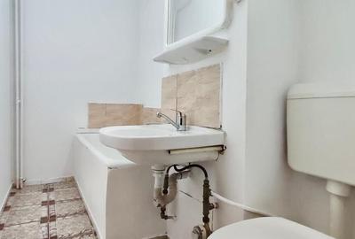 Inchiriere garsoniera Aparatorii Patriei | Bloc mixt | 5 min de metrou - 8