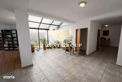 Spațiu comercial, de 665 mp, în Drumul Taberei - 11