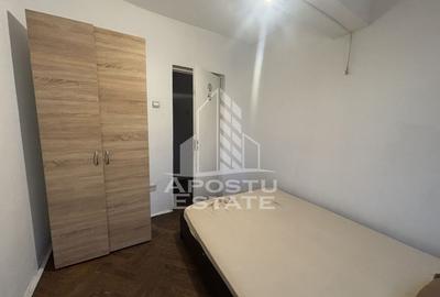 Apartament cu 3 camere decomandat în Șagului - 1