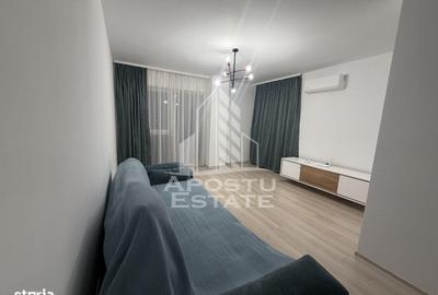 Apartament cu 2 camere, mobilat în Șagului - 6