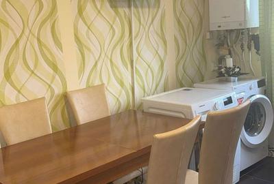 Apartament cu 2 camere semidecomandat în Central - 4