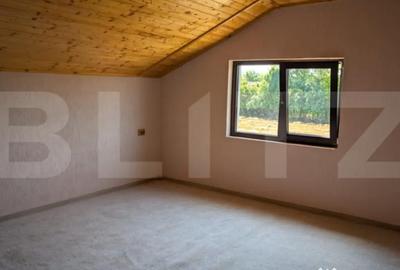 Casă cu 4 camere cu Teren 400 Mp în Lazuri - 2