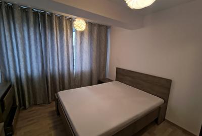 Vivo Aurel Vlaicu- apartament 2 camere mobilat - 4