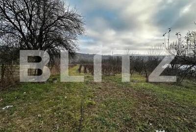 Teren de 2792 mp, în Primăverii - 1