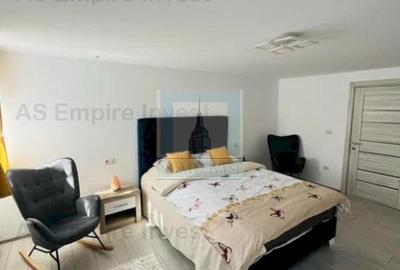 Ap 3 camere mobilat-utilat - zona Brasovul Vechi Ap 3 camere mobilat-utilat - zona Brasovul Vechi - 3