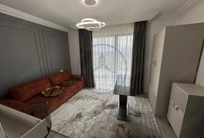 Apartament cu 4 camere decomandat în Central - 8