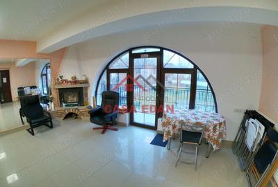 Casă cu 6 camere cu Teren 1412 Mp în Breaza de Jos - 10