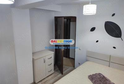 Apartament Tip Studio Berceni - Dimitrie Leonida - Metrou - 5