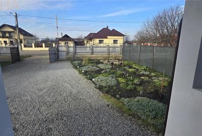 Casa noua de vanzare Chintelnic, jud. BN - 14