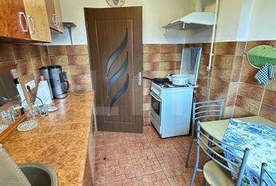 Apartament 3 camere semidecomandat - Deva, CENTRAL - 8