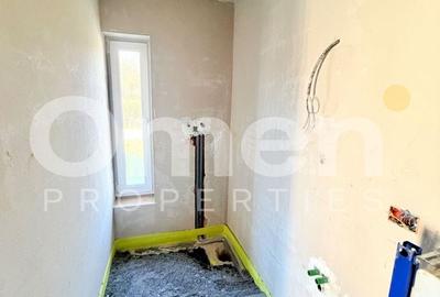 Casă individuală cu 4 camere cu Canalizare în Tăuții-Măgherăuș - 9