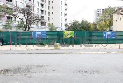 MILITARI | EXIGENT RESIDENCE| MALL PLAZA | PARCARE SUPRATERANA DE INCHIRIAT - 9