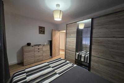 Apartament cu 2 camere semidecomandat în Central - 5