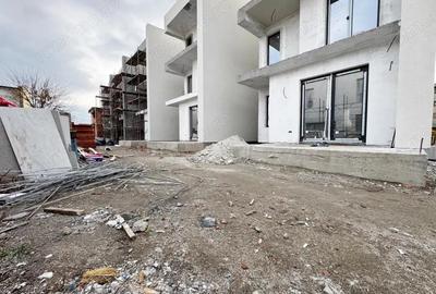 Casa individuala 4 camere, 3bai, 110mp utili, P+2 in Giroc - 7