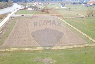 Spațiu comercial, în Gheorghițeni - 8