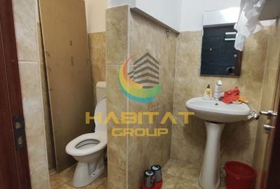 Spațiu comercial, de 24 mp, în Moșilor - 8