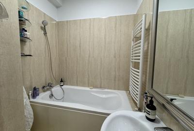 Le Club!Apartament spatios, mobilat si utilat, garaj si boxa incluse - 10