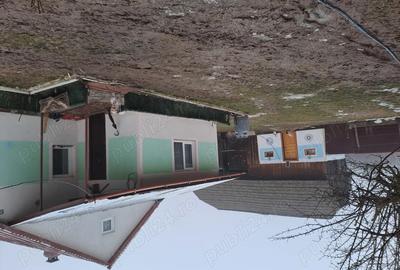 Casă cu 3 camere în Măriței - 3